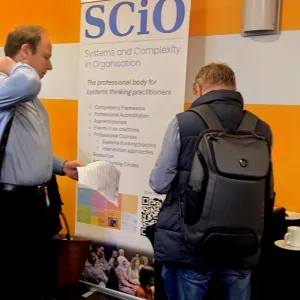 SCiO banner