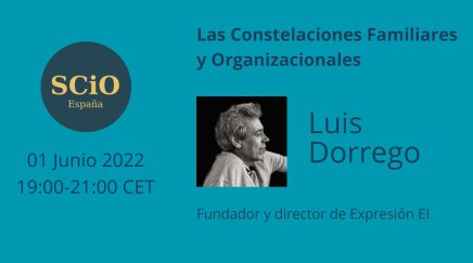 Constelaciones Familiares y Organizacionales