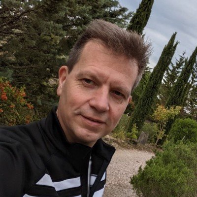 Kai-Uwe Radde