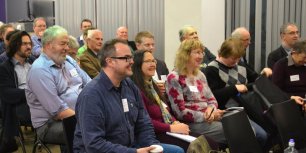 Meeting photo