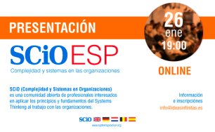 SCiO Espana