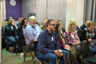 London open day 2