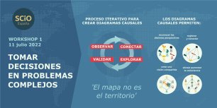 Toma de decisiones