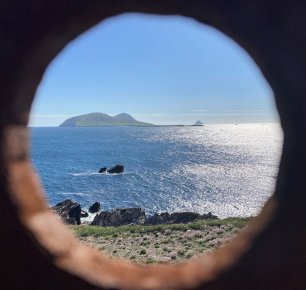 ireland