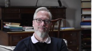 Bernhard Sterchi