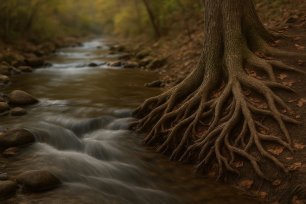 Flows of Nature